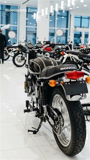 😱2026 Honda CB750 K1 – Timeless Power Meets Modern Style | Luxury Showroom Display