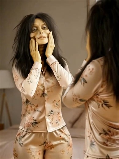 Was würde passieren wenn du einen Tag lang eine Frau wärst ?#skelett #Fakten #geschichte