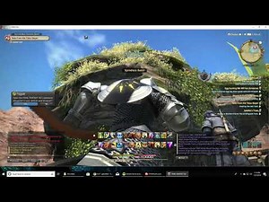 Fate Hacking - FFXIVHacks.com