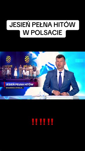 Polsat jesienią 2026: nowe programy i hity, które warto znać