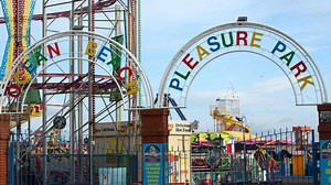 South Shields funfair to re-open with BIG new attraction