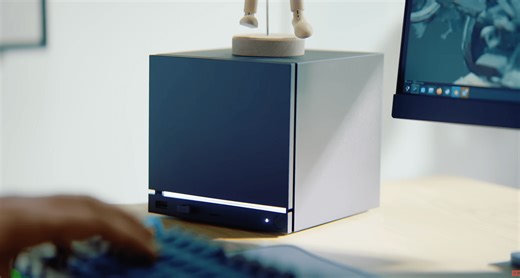 Steam Machine release date update revealed - and it's looking good