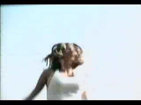 ROBERTA PEDON jumping jacks