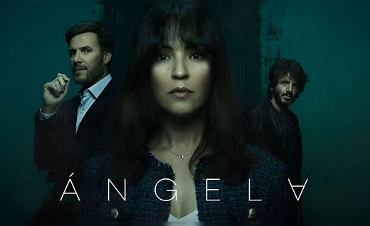 Dónde ver 'Ángela' online: guía para ver el thriller psicológico español