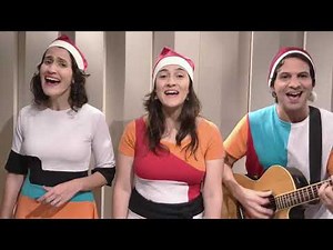 Tiquequê | Anoiteceu (Natal)