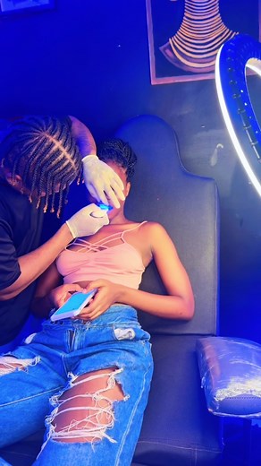 Tooth Gems Installation in Kenya: Step-by-Step Guide