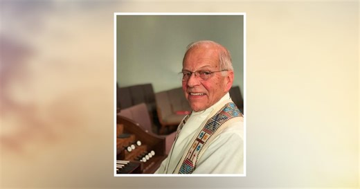 Paul H. Christenson Obituary April 29, 2026 - Mahn Family Funeral and Cremation Services