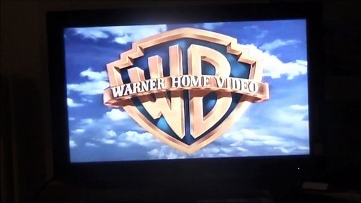 Original VHS Opening: Something's Gotta Give (2004 UK Rental Tape)