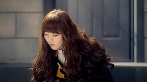 【AOA】 - GET OUT' MV_(1080p)