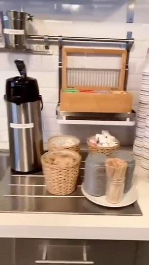 Le Food Catering | 5.Behind the Scenes