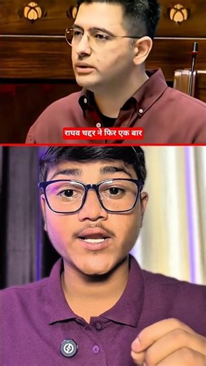 Why Unused Mobile Data Disappear the Next Day? Raghav Chadha just raised this issue in Parliament!