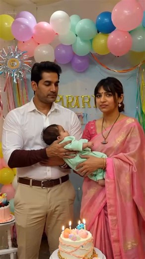 3.4K views | ✨ Perfect decor isn’t just about balloons — it’s about...