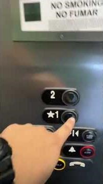 ThyssenKrupp Hydraulic Elevator @ Shear Paradise Key Largo FL Saint Patrick’s Day Special