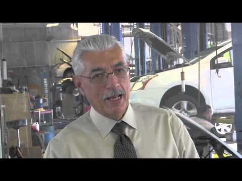 What do the different color air caps mean on my tires? | World Car Nissan San Antonio, TX