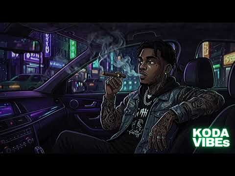 "Midnight Haze Therapy" Playlist — 420 Vibe Music | Chill Rap • Bluesy Hip-Hop