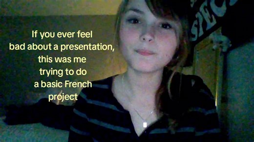 Watch my French grade drop by 10% because of this #french #project #luxembourg #cantspeakfrenchforshit #fyp