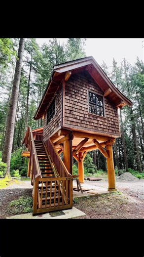 I look back at some of our featured post and beam projects. | Artisan Custom Log and Timber Homes