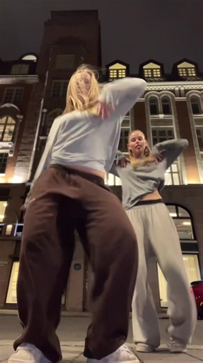 Exciting Duo Dance Challenge for All Levels