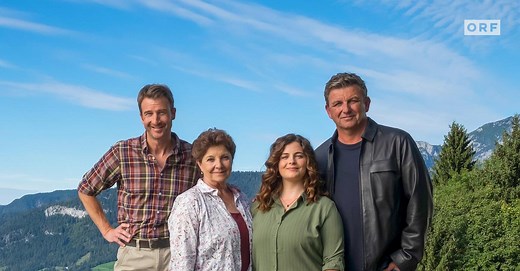 Der Bergdoktor - tv.ORF.at