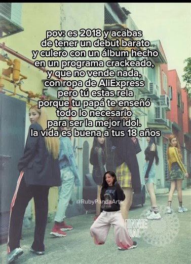 relax #idle #gidle #kpop #yuqi #yuqigidle #gidleyuqi #humor #soyeon #shuhua #miyeon #minnie #soojin