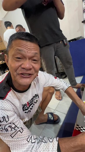 105K views · 1.6K reactions | Tamiya mini4wd B-Max Class meet Mr Saluyot! | Tamiya Newbie PH | Facebook