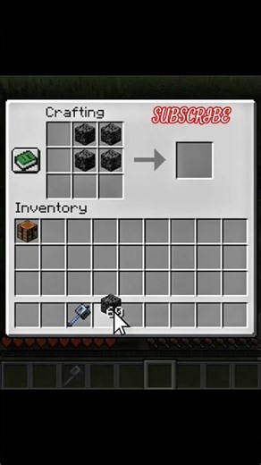 I MADE THOR HAMMER IN MINECRAFT #minecraft #thor #viral