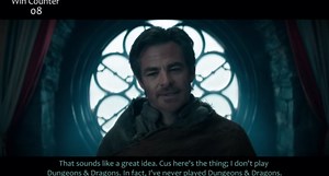 Everything GREAT About Dungeons & Dragons: Honor Among Thieves!