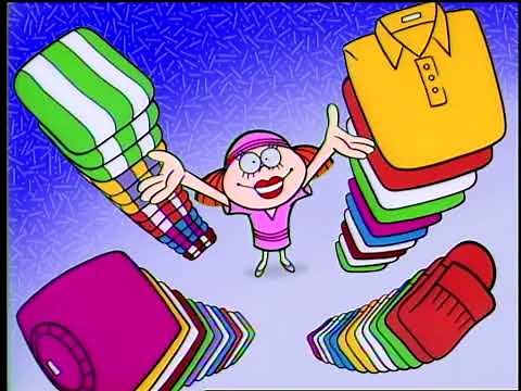 Culligan - TV (1995, USA)