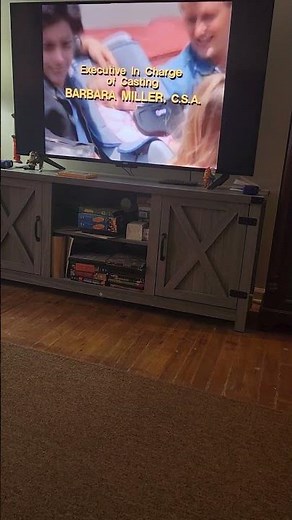 Full house ending credits On nick at nite tv 📺