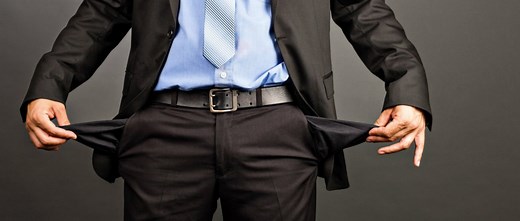 10 principais causas de fracasso de pequenas empresas