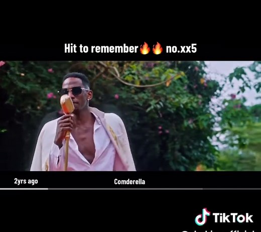 Cinderrella- Rick Man ft An Known Prosper #hittoremember #ugandanmusic #music #fyp #cinderella