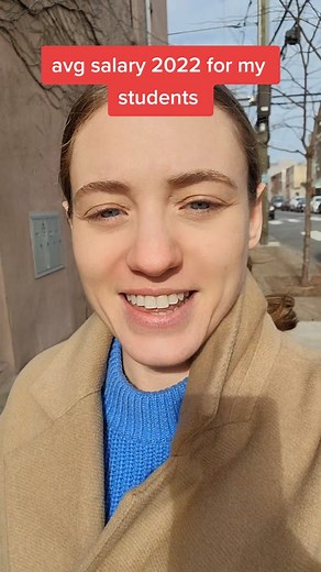 2022 Student Stats: Data Analytics Course Salary Insights