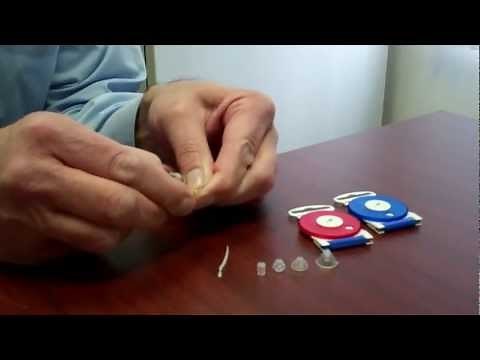 ReSound_Alera_Hearing_Aid_Maintenance