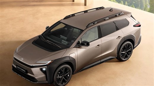 Toyota, Subaru, and Lexus recall as more than 90,000 vehicles hit with issues