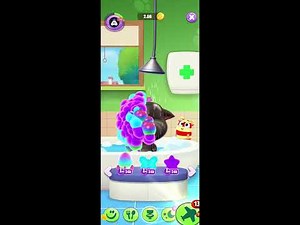 🕹️ Talking Tom 2 LIVE Gameplay – Funny Moments & Cat Reactions | USA Stream #shortsfeed #talkingtom