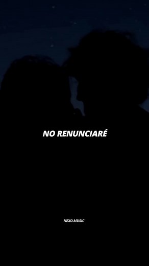 Versión en español de la canción 'Perfect' de Ed Sheeran