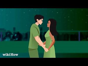 How to Make Someone Kiss You First (for Girls)