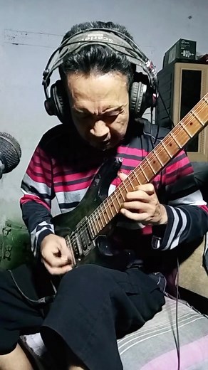 14K views · 240 reactions | Enter Sandman-3 | Mas Robin | Facebook