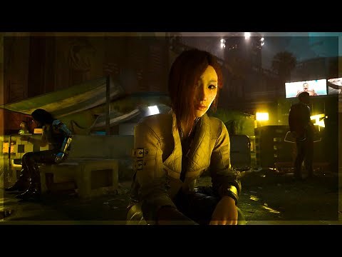 Cyberpunk 2077: Phantom Liberty Secret ending, ignoring Songbird