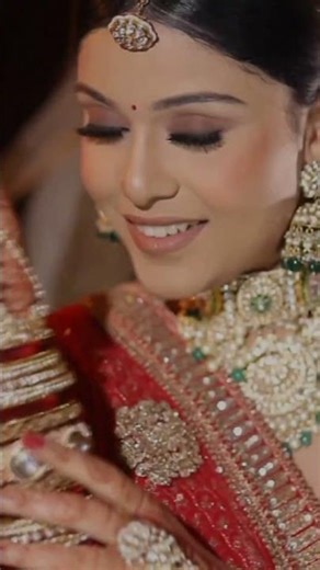 Beautiful dulhan photoshoot 🥰 #wedding #wedingcollection #weddingphoto #weddingday #weddingvideo