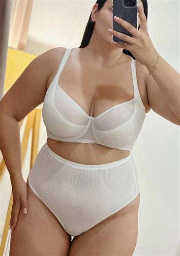 Plus Size See Through Panties – Sheer Lingerie XXL | High Waist Underwear | Custom Thong, Mature XS-12XL - Etsy