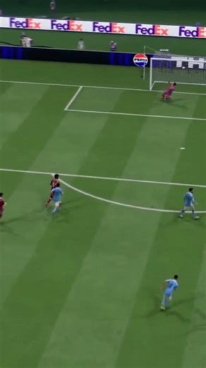 صاروخ جاكبو على دوناروما الذي جعله يصبح هدف عكسي 😱🚀😂 #youtubeshorts #football #fyp #foryou