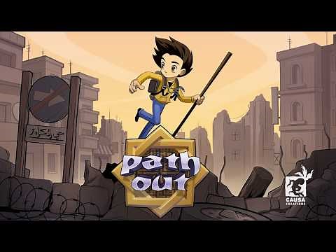 Path Out - Free on Steam & Itch - Launch Trailer