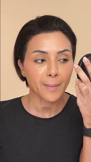 The EASY Concealer Trick To Stop Creasing! | Nina Ubhi