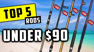 11K views · 68 reactions | Top 5 surf fishing rods under $90 | Phil Hollandsworth | Facebook