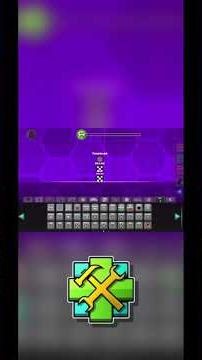 GD BUT RANDOMISED 2 #gd #challenge