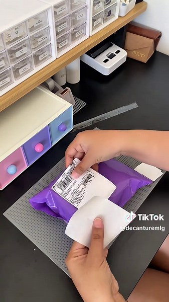 Packing Orders for Decant Perfumes: A Step-by-Step Guide