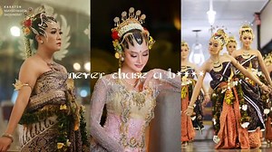 Exploring Javanese Arts and Traditional Dance