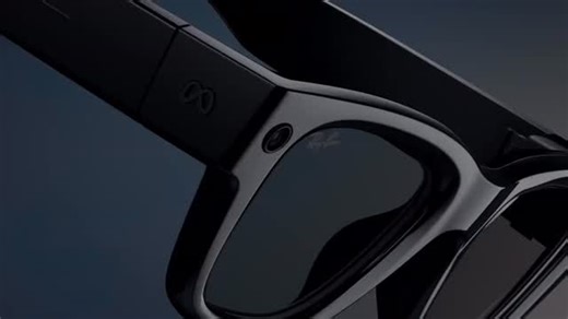 35 reactions | BREAKING : Meta’s HUD glasses video got leaked ahead of the upcoming Meta Connect. Powered by Meta AI, these glasses have a chance to shape the way how AI will be used in the future. Even if it is just Llama 4 ￼ | The AI Empire | Facebook