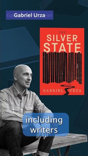 Reading Road Trip American Stories - Nevada Promo